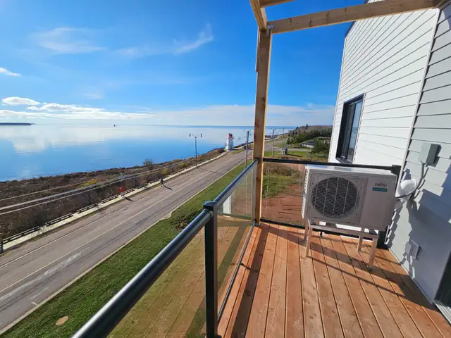 Brand New Waterfront Apartment in Long Term Rentals in Summerside - Image 7
