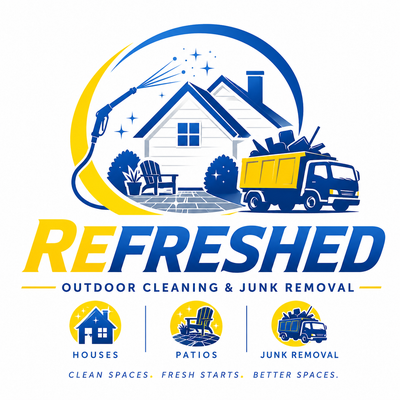 Spring clean up, View more