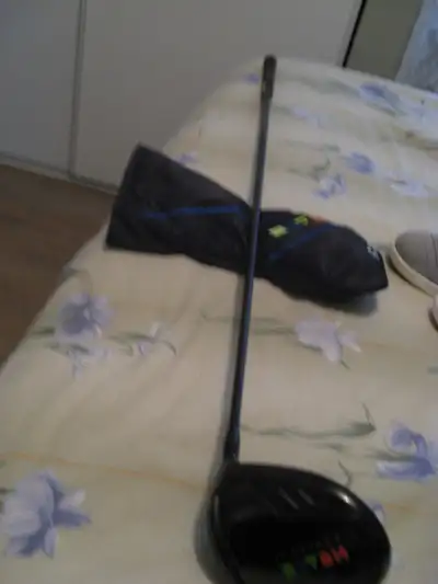 New Right hand golf driver, View more