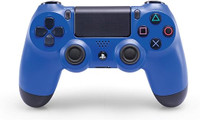 SONY Playstation4 Dualshock4 Wireless Controller (Wave Blue)