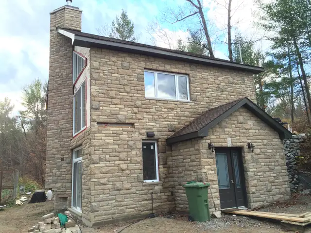 Ben the Bricklayer. in Brick, Masonry & Concrete in Gatineau - Image 5