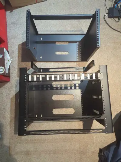 Network Racks, View more