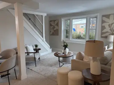 July 1, 2026 move-in. Charming 2 bedroom, 1 bathroom home located on a quiet dead-end street—perfect...