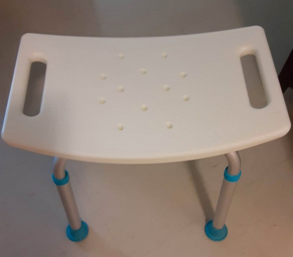 Aquasense Bath Seat in Health & Special Needs in Kingston