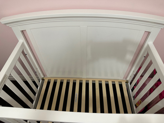 Crib for sale in Cribs in Windsor Region - Image 3