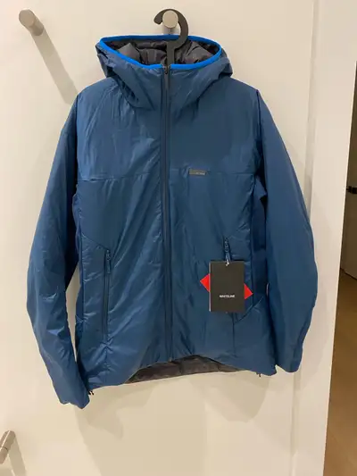 Arc’teryx hoody men’s large, View more