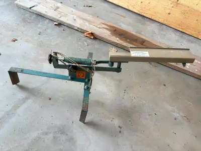 Hoppes Clay Target Thrower, View more