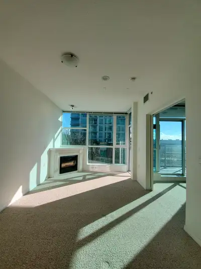 1 bedroom in Lower Lonsdale (North Vancouver)