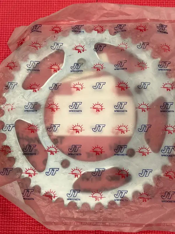 Suzuki GSXR 750 DL Triumph Daytona 600 650 Bonneville JTR1792.45 in Other in Barrie - Image 5