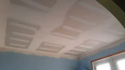 Interior Finishing Services Drywall and drywall finishing services. 25+ years of experience in the d...