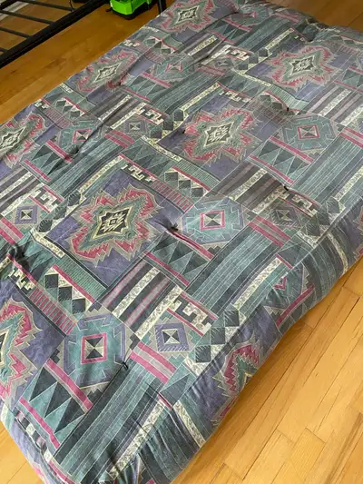 Futon Used for Sofa bed ( full size), View more
