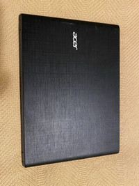 Acer E14 laptop