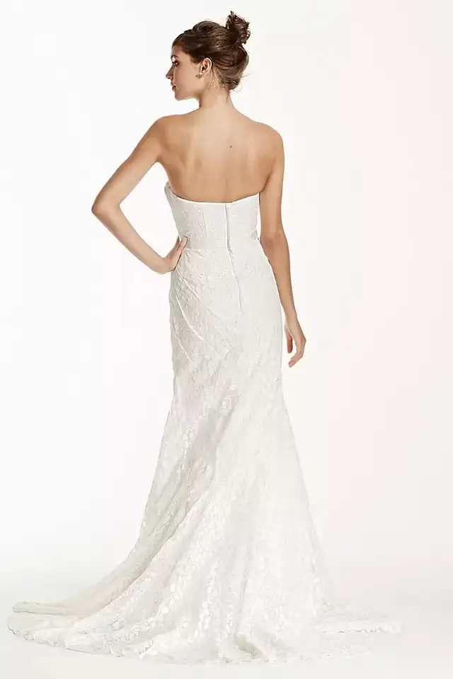Wedding Dress in Wedding in Cape Breton - Image 4