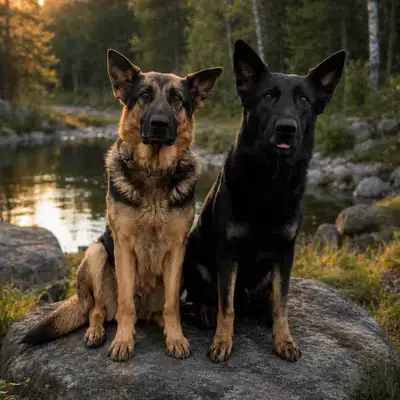 Announcement! Litter has arrived!, View more