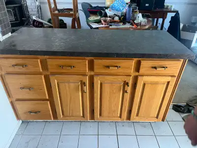 free kitchen cabinets , View more