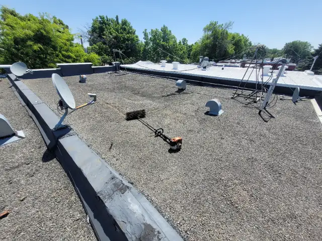 Roof repair of all kinds63235433442051124
