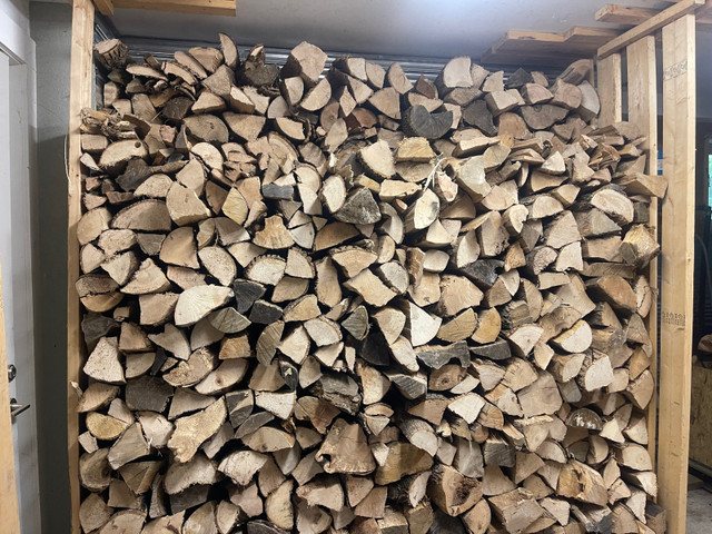 Firewood for Sale - Delivery Scarborough Hardwood for Sale in Fireplace & Firewood in City of Toronto - Image 3