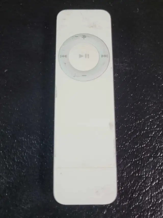 ipod shuffle 1st gen435641752004874242