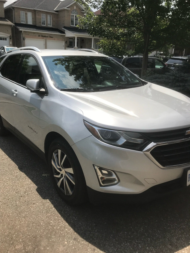 2019 Chevrolet Equinox LT in Cars & Trucks in Mississauga / Peel Region - Image 2