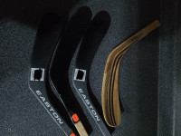 Hockey Stick Blades - Brand New - 4 Blades