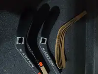 Hockey Stick Blades - Brand New - 4 Blades