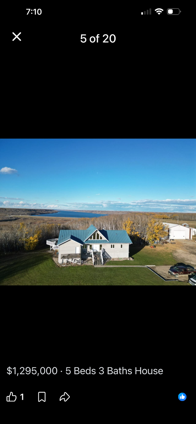 Acreage for sale in Houses for Sale in Regina - Image 6