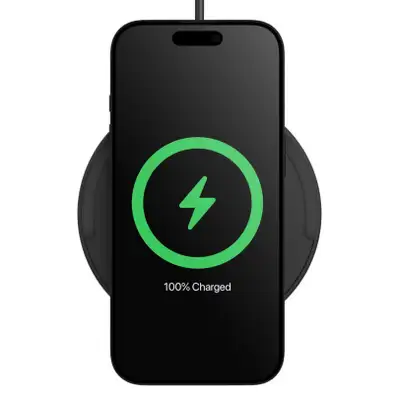 Brand New Belkin 2-in-1 BoostCharge Wireless Pad, View more
