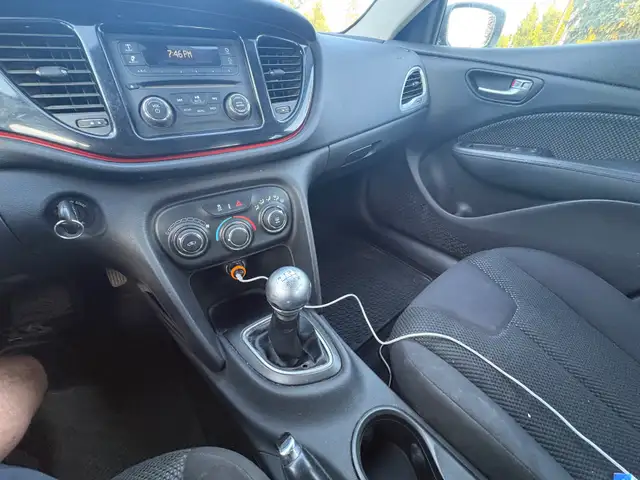 Dodge Dart SE560645556782376964