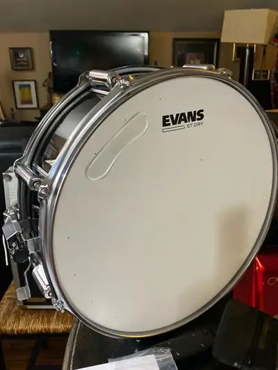 Mapex Snare, View more