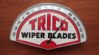 Thermomètre TRICO WIPER BLADES