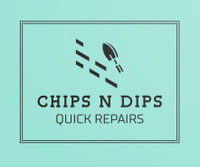 Chips and Dips Interlock and Masonry Repairs 