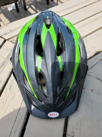 Casque de velo pour enfants - Kids bike helmet