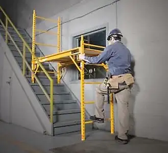 SCAFFOLDING - CHEAP RENTAL $7-8 / DAY in Other in Oakville / Halton Region - Image 4