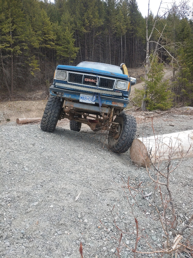 Jimmy for playing in Cars & Trucks in Penticton - Image 4