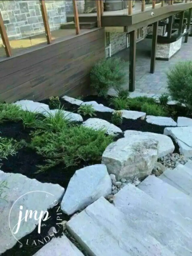 Toronto & GTA Landscaping | Lawn Care, Garden Services in Lawn, Tree Maintenance & Eavestrough in City of Toronto - Image 10