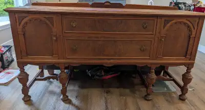 Walnut Antique, View more