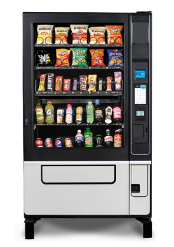 NEW Slim Combo Vending Machine - Charlottetown in Other Business & Industrial in Moncton - Image 4