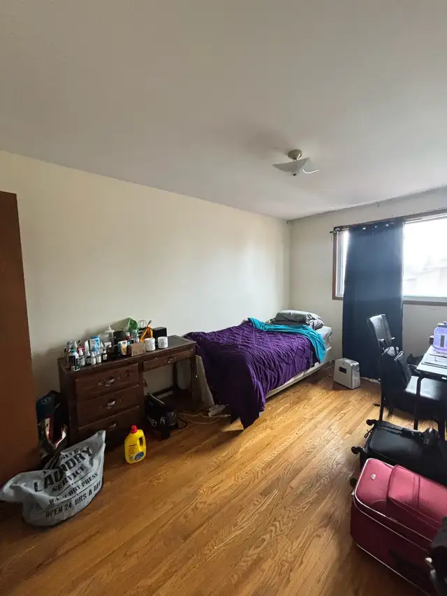 Room for rent  in Long Term Rentals in City of Toronto - Image 3