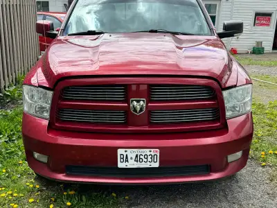 Ram 1500