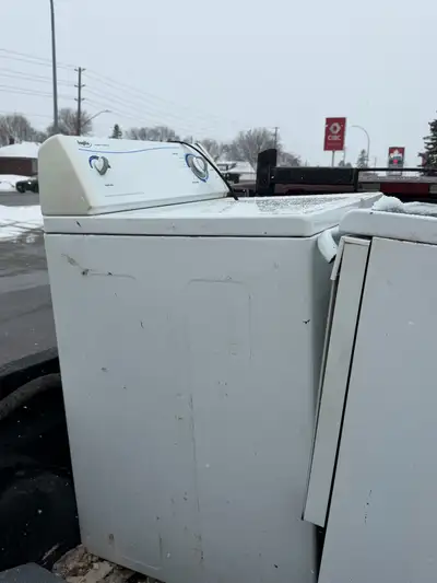 scrap metal pickup , View more