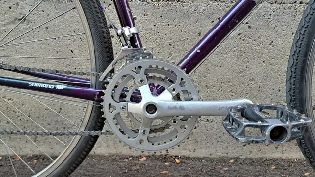 Ironhorse XT3000 - Gravel / Cyclocross Bike - Large in Road in City of Toronto - Image 4