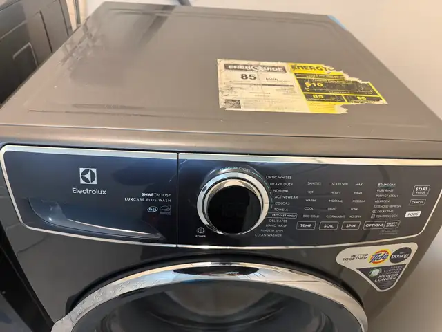Washer & Dryer for Sale in Washers & Dryers in Markham / York Region - Image 5