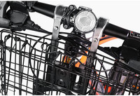 brand new folding Bike Basket