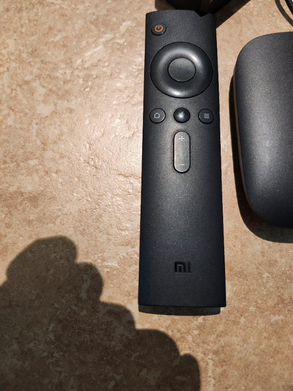 Xiaomi Mi Box 3S TV Box in General Electronics in Ottawa - Image 4