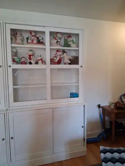 Havsta ikea cabinet, View more