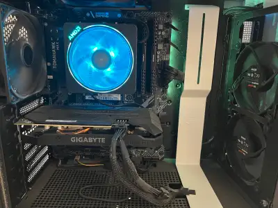 Best Offer Custom Gaming PC, View more