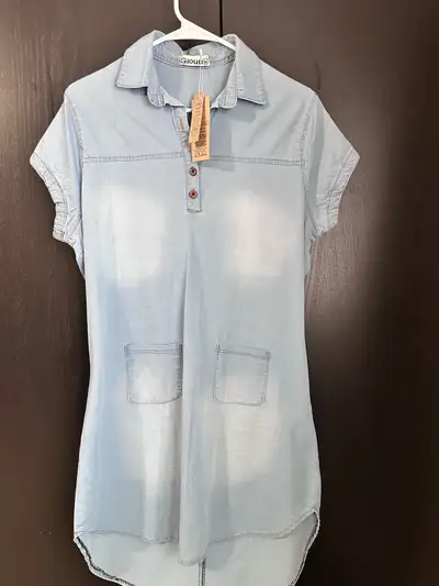 Women Sleeveless Dress, View more