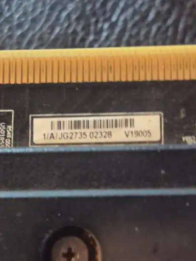 Gigabyte GeForce GTX 1660 OC 6GB prices negotiable, View more