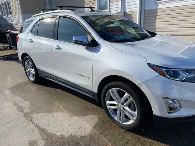 CHEV EQUINOX PREMIER AWD577858203906877441