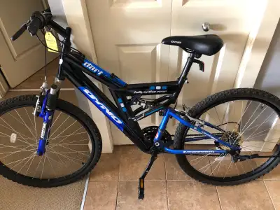 Dyno Dart 21 Speed Mountain Bike , View more